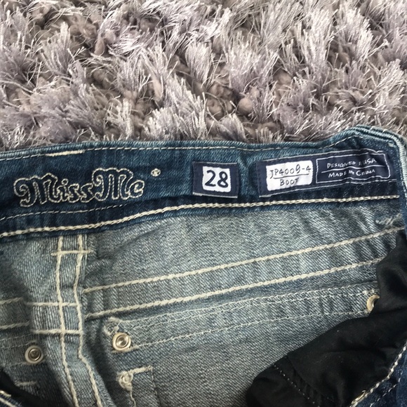Miss Me Jeans - Picture 5 of 6